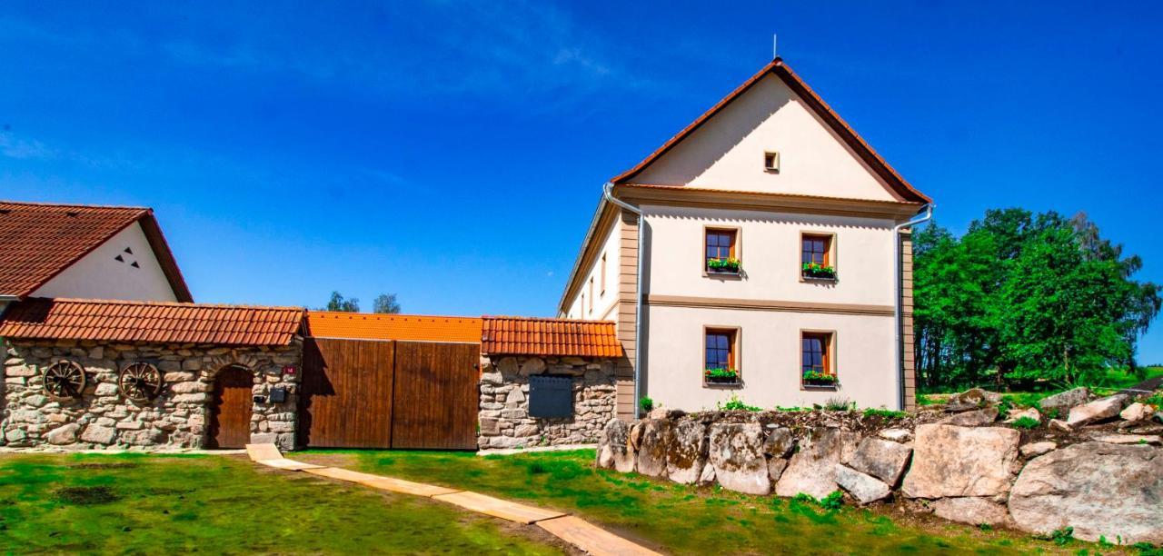 Apartment Klazary U Zumberka