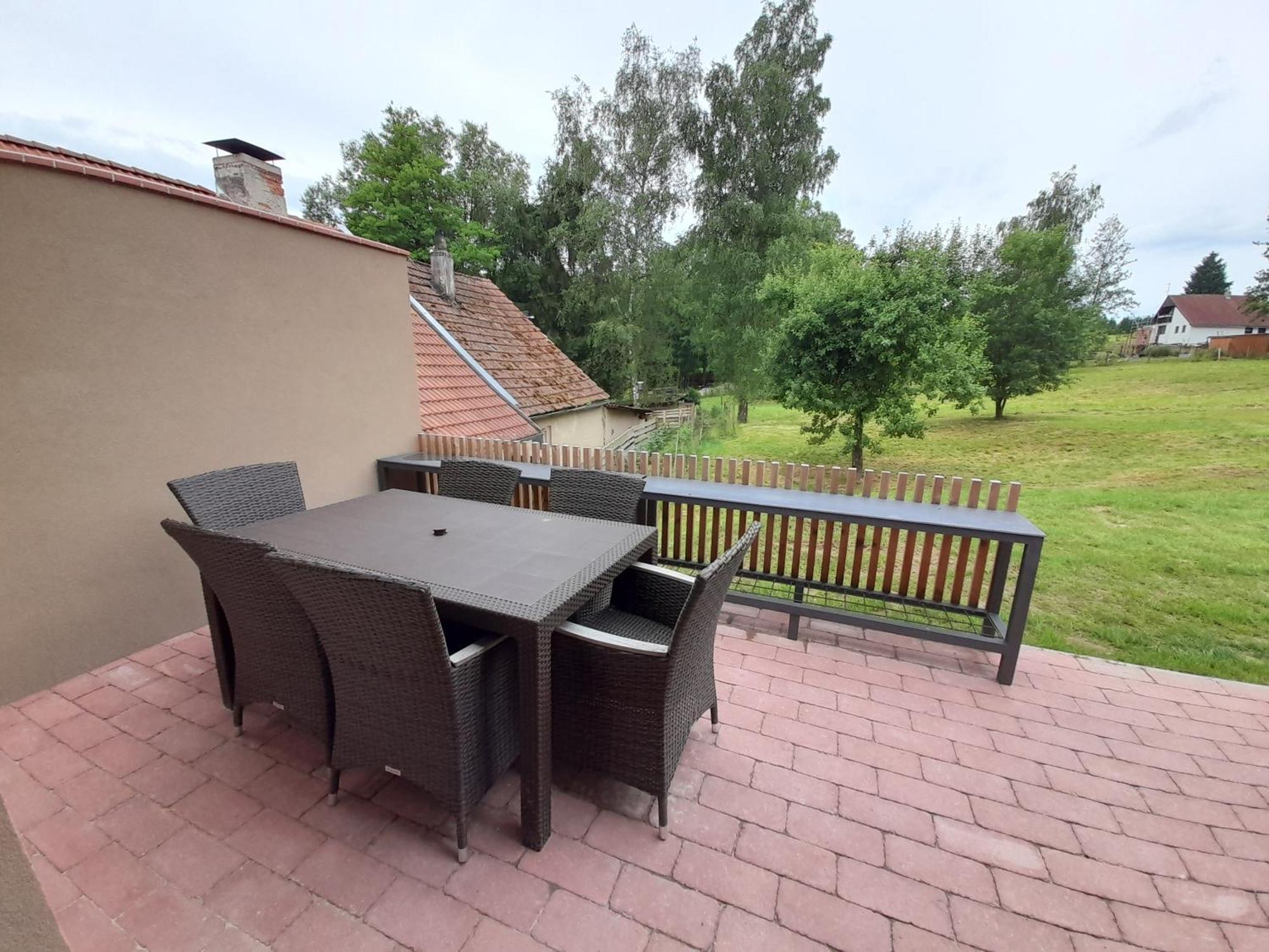 Klazary U Zumberka Apartment