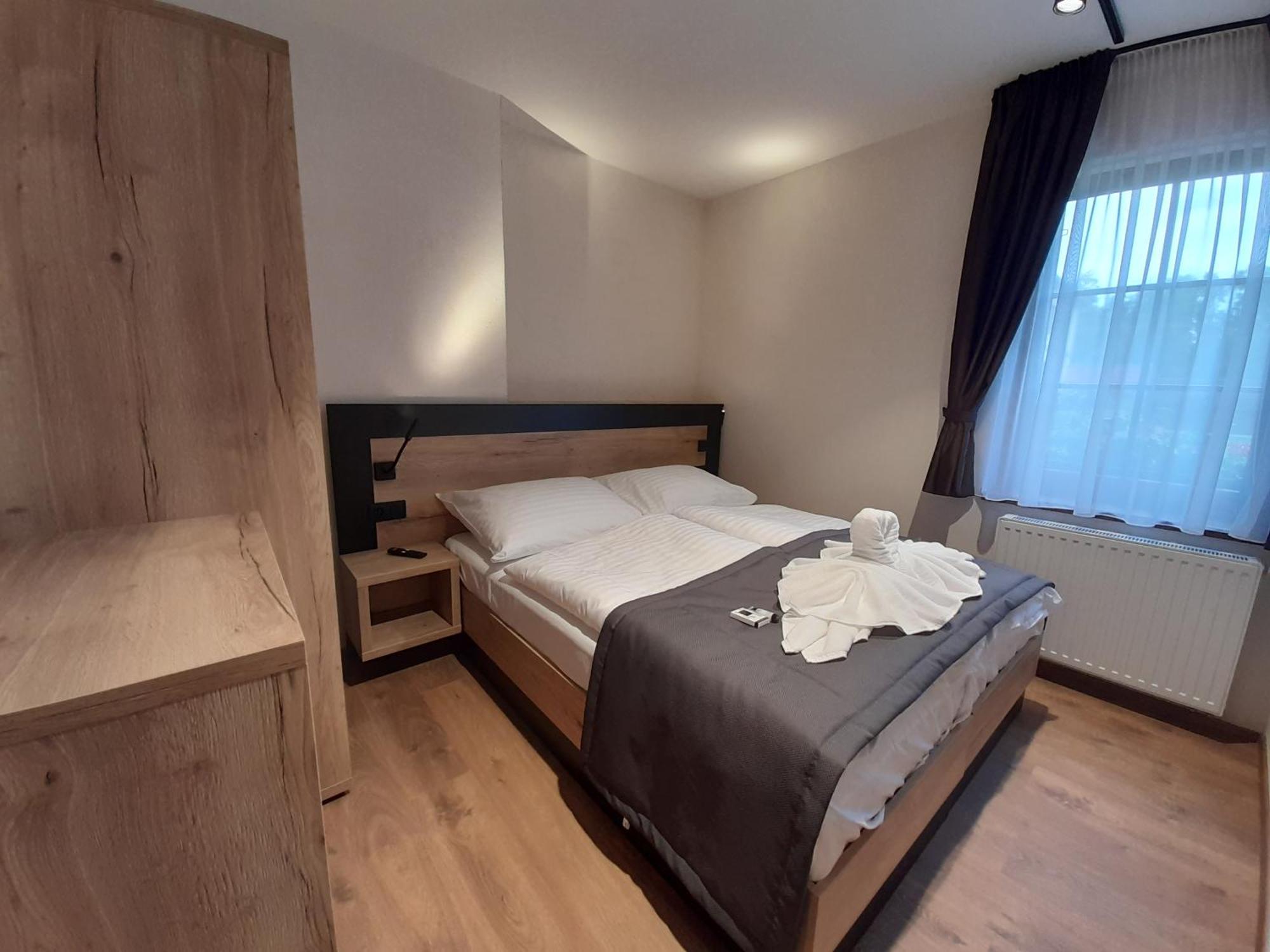 Klazary U Zumberka Apartment *